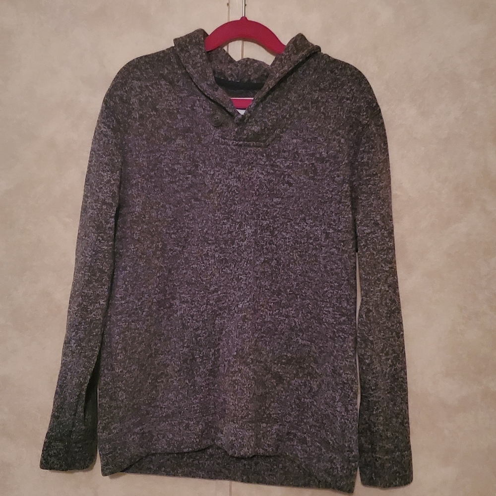 Boys pullover